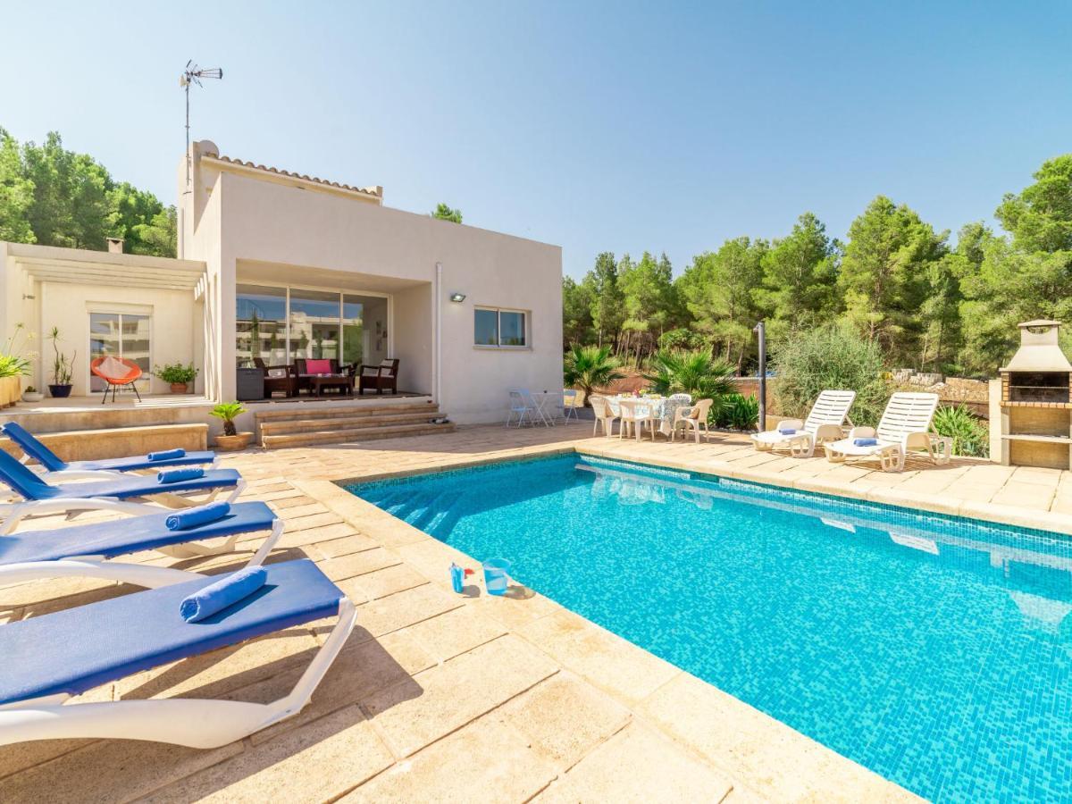 Villa Betlem *